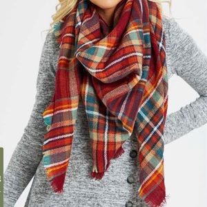 Altar’d State Bandera Scarf